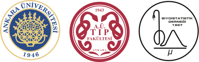23. ULUSAL VE 6. ULUSLARARASI BİYOİSTATİSTİK KONGRESİ
